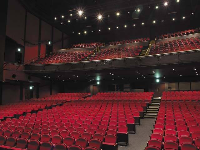 オペラ座の怪人　大阪四季劇場　おすすめ　座席
